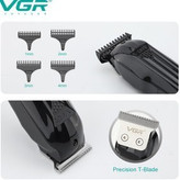 ماشین اصلاح وی جی آر مدل V-982 با تکنولوژی برش مستقیم
