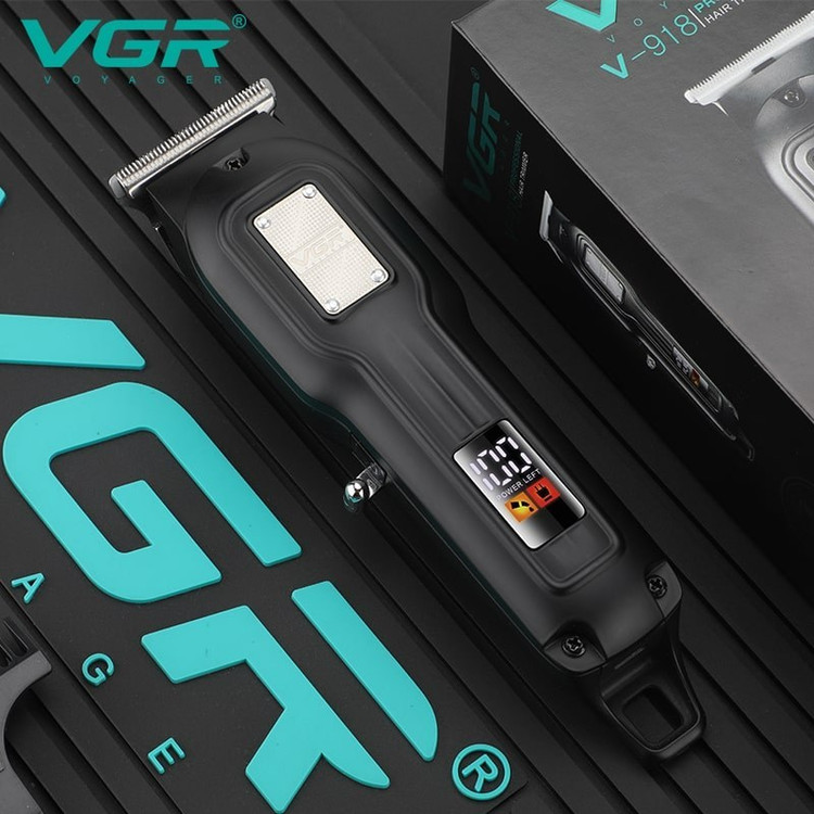 ماشین اصلاح وی جی ار مدل V-918