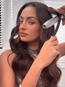دستگاه بابلیس فر کننده مو شیگلم Sheglam سایز 9mm
