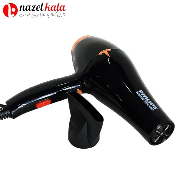سشوار فیلیپس 9000 وات مدل PH-1014 موتور سنگین