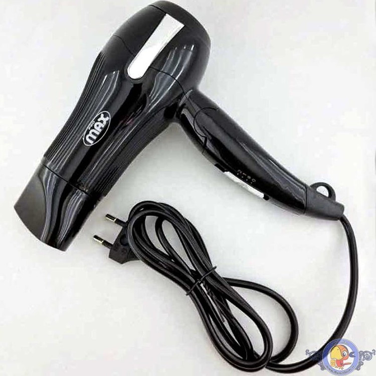 سشوار مسافرتی پرومکس مدل mas1040