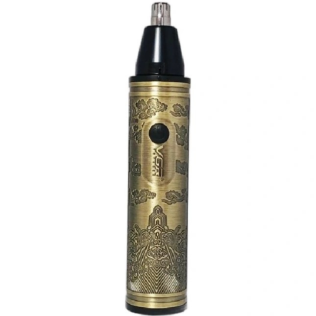 موزن گوش و بینی وی جی آر مدل V-618 دوکاره