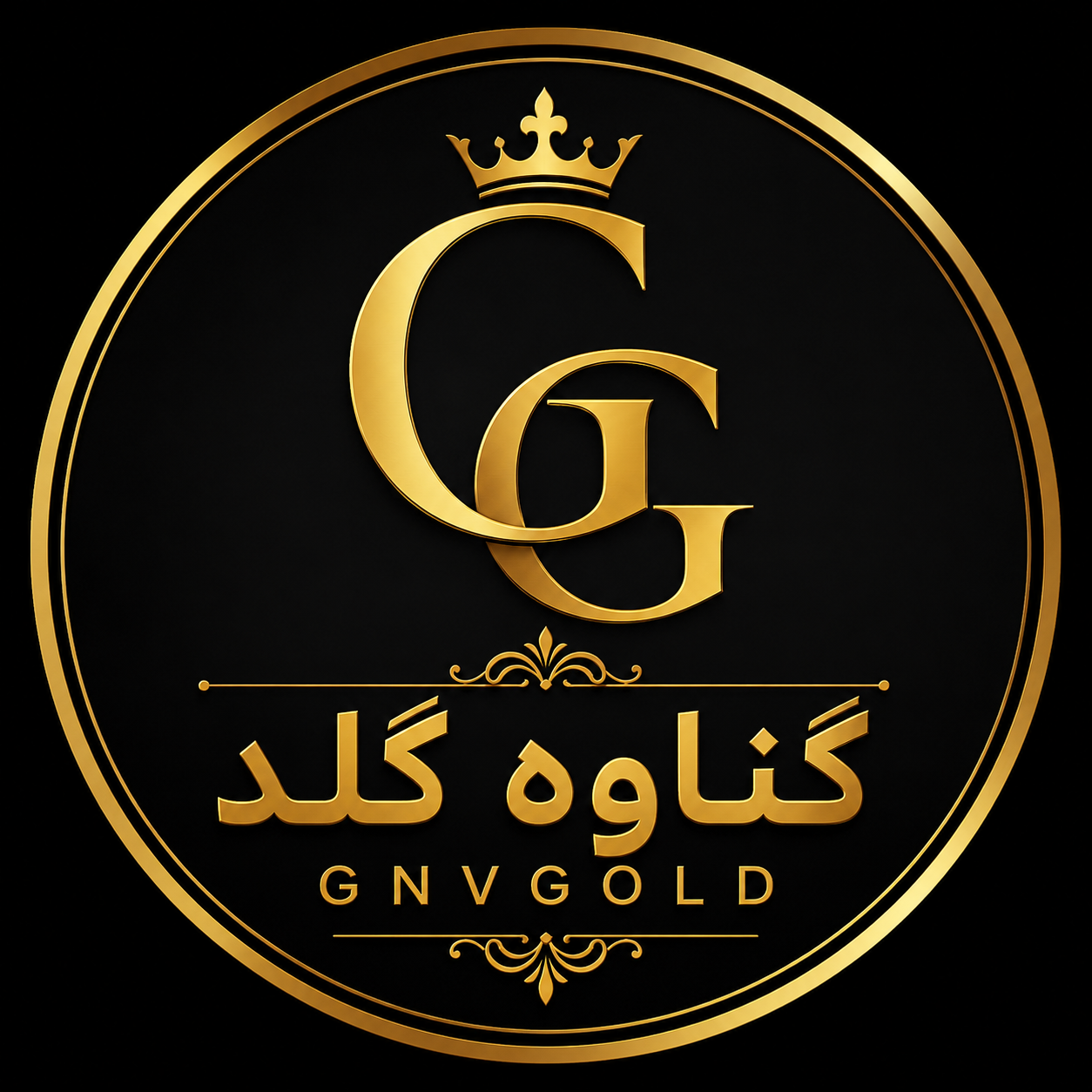 گناوه گلد